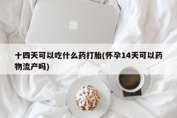 打胎药购买联系十四天可以吃什么药打胎(怀孕14天可以药物流产吗)